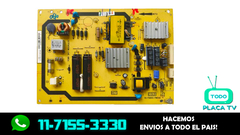 PLACA FUENTE TCL LED 32D3260D COD: 40-P081CO-PW1XG