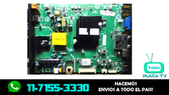 PLACA MONOPLACA HISENSE HLE3215RT COD: RSAG7.820.6057