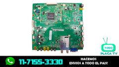 PLACA MAIN RCA L39S85DIGI COD:40-MT10B1-MAD2XG