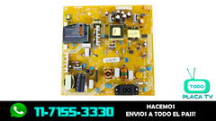 PLACA FUENTE 32PFL3017D COD: 715G5113-P02-W21-002M