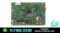 PLACA MAIN LG 32LS3400 COD: EAX64437505(1.0)