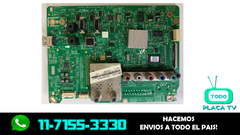 PLACA MAIN SAMSUNG UN32EH4000G COD: BN41-01795A