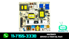 PLACA FUENTE JVC LT42DR935 COD: RSAG7.820.5024