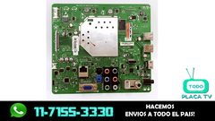 PLACA MAIN PHILIPS 32PFL4508G/77 COD: 313912365451