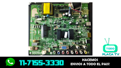 PLACA MONOPLACA RCA L32S80DIGI COD: 35018443