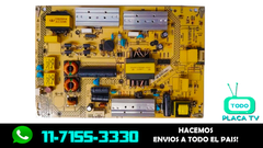 PLACA FUENTE ADMIRAL AD43SM718 COD: RSAG7.820.6321