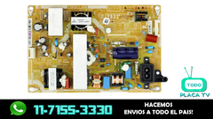 PLACA FUENTE SAMSUNG LN32D400E1 COD: BN44-00438A