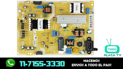 PLACAFUENTE SAMSUNG UN40J5300AG COD:BN44-00703G