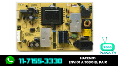 PLACA FUENTE KEN BROWN KB-32-2260-SMART COD: MP40S-CKD-SW