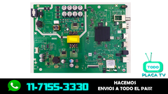 PLACA MONOPLACA NOBLEX DM43X7100 COD: 5800-A7M32B-OP10