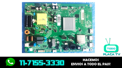 PLACA MONOPLACA PHILIPS 32PHD6927/77 COD: 715GC107-C0D-004-004Y