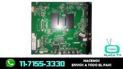 PLACA MAIN RCA L39NXSMARTFS COD: 40-MT56E1-MAG2LG