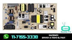 PLACA FUENTE PHILIPS 50PUD6654 COD:715G9856