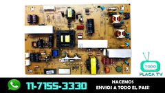 PLACA FUENTE SONY KDL-40HX752 COD: 1-886-049-22