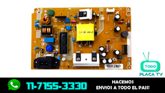 PLACA FUENTE AOC 32S5295 COD: 715G7734-P01-008-001S