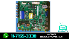 PLACA MONOPLACA TCL L32D2700S COD: 40-MS306D-MAC2LG