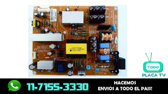 PLACA FUENTE LG 42LN5400 COD: EAX65100001