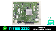 PLACA MAIN PHILIPS 43PFG5102/77 COD: 715G8251-M0F-B00-004T