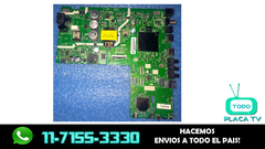 PLACA MONOPLACA BGH B4322FS5A COD : N012406-001953-00B