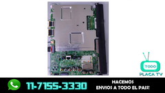 PLACA MAIN LG 60UF8500 COD: EAX66208203 (1.0)