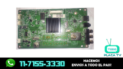 PLACA MAIN PHILIPS 32PHG5101 COD: 715G7805 M02 B00 004N