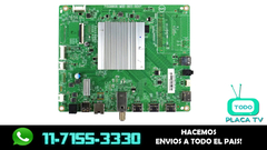 PLACA MAIN PHILIPS 50PUD7406 COD: 715GB868-M0D-B05-004Y