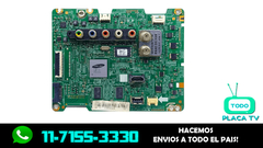 PLACA MAIN SAMSUNG UN32FH4005G COD: BN41-02034C