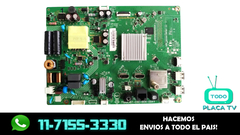 PLACA MONOPLACA PHILIPS 32PHD6917/77 COD: 715GC107-C0C-004-004Y