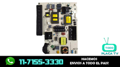 PLACA FUENTE PHILCO PLD4316FI COD: RSAG7.820.6531