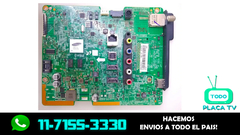 PLACA MONOPLACA SAMSUNG UN32J4300AG COD: BN41-02360A