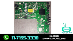 PLACA MONOPLACA NOBLEX DR43X7100 COD: N012406-001953-00K