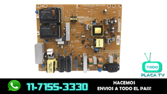 PLACA FUENTE PHILIPS 42PFL3007D/77 COD: 715G5243