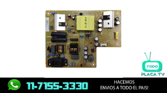 PLACA FUENTE PHILIPS 43PFD6825/77 COD: 715GB287-P01-000-001M