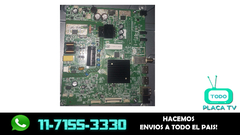 PLACA MONOPLACA ENOVA 43G2S-TDFA COD:9216M6C1