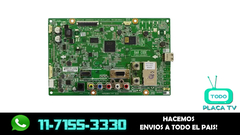 PLACA MAIN LG 24MT45D COD: EAX65553105