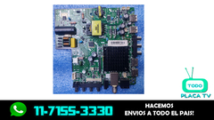 PLACA MONOPLACA OYILITY 32D15A HK. T.RT2842P638