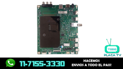 PLACA MAIN PHILIPS 50PUD6654 COD: 715G9907