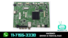 PLACA MAIN PHILIPS 50PFG4109/77 COD: 715G6324