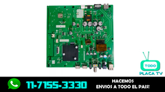 PLACA MONOPLACA NOBLEX DK32X7000 COD: TP.MT9216.PB705