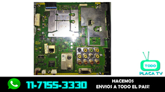 PLACA MAIN PANASONIC TC-L32C30A