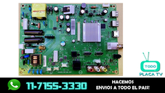 PLACA MONOPLACA PHILIPS 32PHD6825 COD:715GA816-C0H-000-004Y