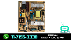 PLACA FUENTE NOBLEX 24LD839FT COD: 5800-P24QB-WP20-C