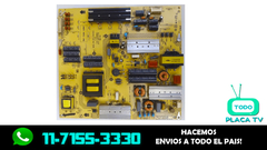 PLACA FUENTE RCA L55AND4K COD:35018928 (KIP+L150E08C2)