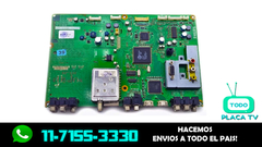 PLACA MAIN PHILIPS 32PFL5332/77 COD:3139 123 62631 WK713.5