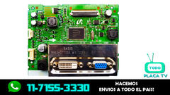 PLACA MAIN SAMSUNG S19A300B COD:S19A300