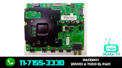 PLACA MAIN SAMSUNG UN32J5500 COD:BN41-02353A