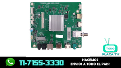 PLACA MAIN PHILIPS 43PFD6825/77 COD: 715GB190-M0E-B00-004G