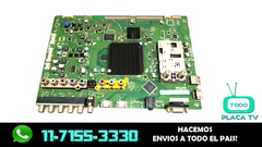 PLACA MAIN PHILIPS 40PFL5605D COD: 313912364812