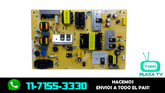 PLACA FUENTE PHILIPS 50PUD7406 COD: 715ga052-p02-010-003m