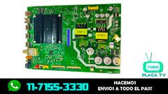 PLACA MONOPLACA RCA AND50FXUHD COD: 40-RT51N3-MPB2HG